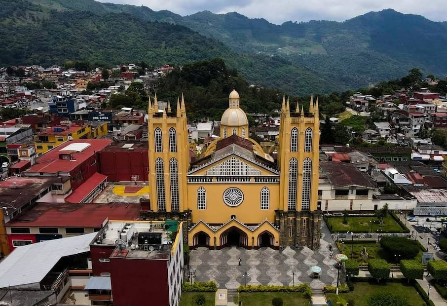 Foto: Xicotepec Travel