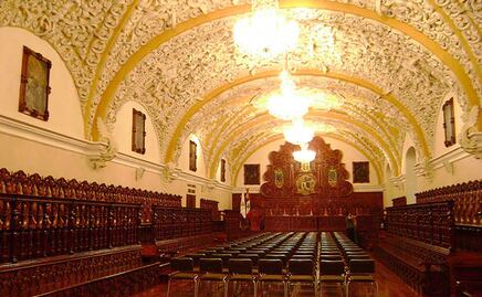 Vicerrectorías de la BUAP: ¿cuántas son y qué función tienen?