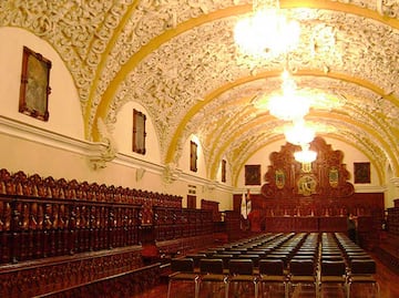 Vicerrectorías de la BUAP: ¿cuántas son y qué función tienen?