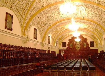 Vicerrectorías de la BUAP: ¿cuántas son y qué función tienen?