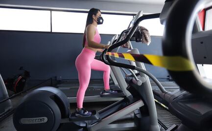 Proliferan gimnasios en Puebla, aquí te decimos por qué