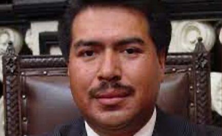 Nombran a Javier Aquino Limón como jefe de Oficina del gobernador de Puebla