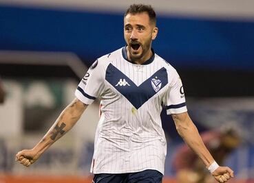 Cuánto vale el argentino Federico Mancuella, primer refuerzo del Puebla para 2022