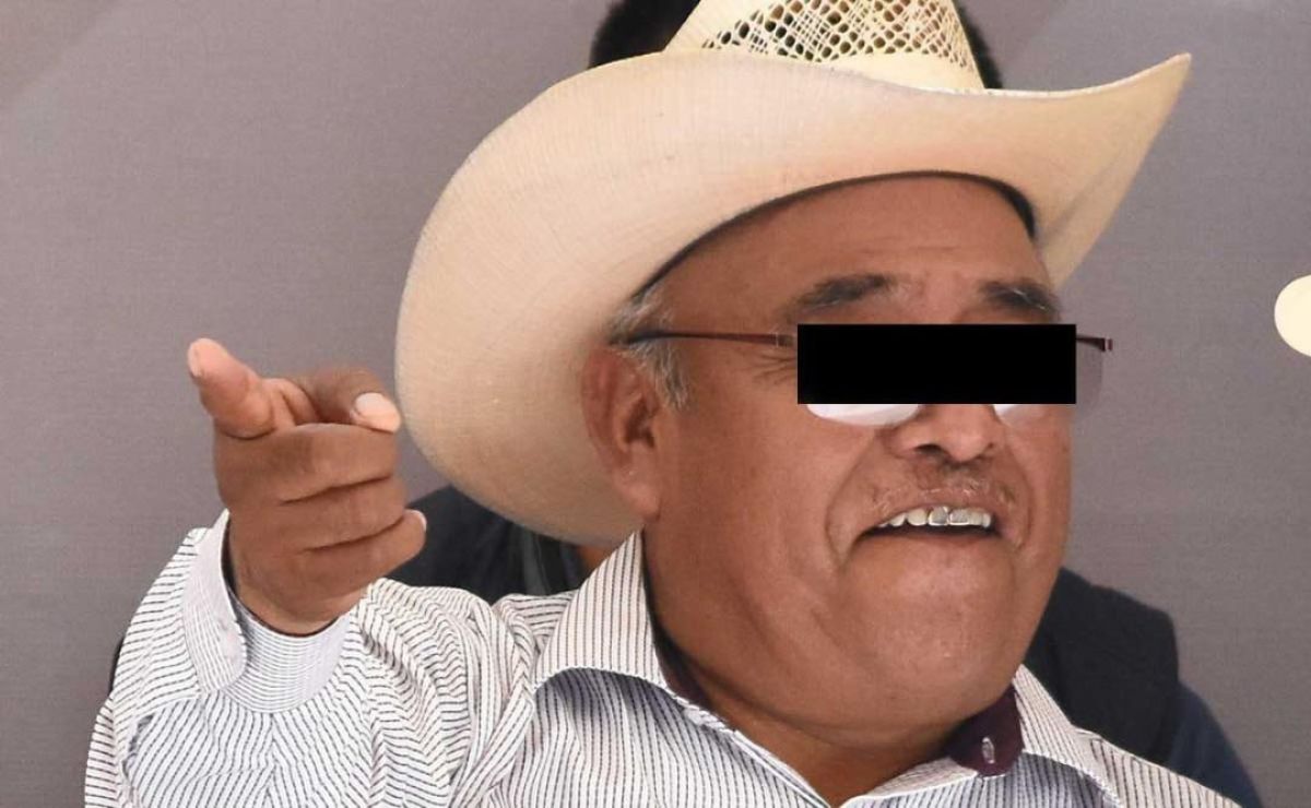 ¡Llevaba años prófugo! Detienen a exalcalde de Ajalpan por homicidio