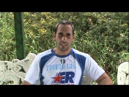Jugadores que vistieron las playeras del Puebla y el América