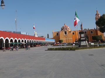 San Pedro Cholula ¿pueblo mágico? Ocurren 65 delitos diario