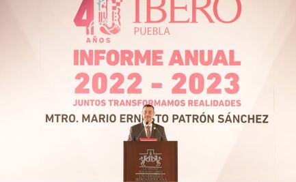 IBERO Puebla: Urgente atender 6 problemáticas sociales que enfrenta el país