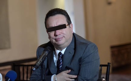 ¿Quién es Eukid Castañón?