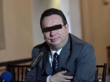 ¿Quién es Eukid Castañón?