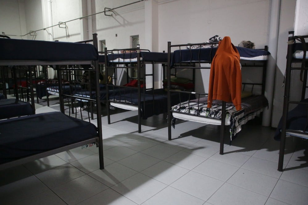 El nuevo Dormitorio Municipal estará en el Centro Histórico de Puebla | Foto: EsImagen