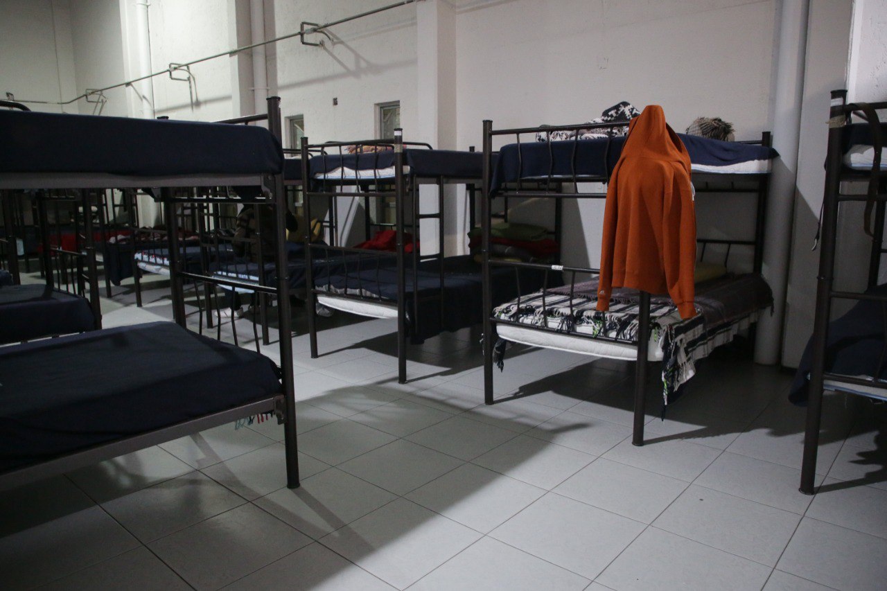 El nuevo Dormitorio Municipal estará en el Centro Histórico de Puebla | Foto: EsImagen