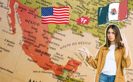 ¿Quién es el dueño del Golfo de México?