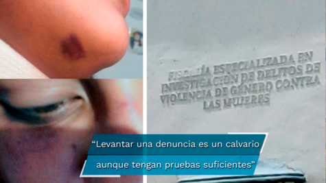 En Puebla presentar una denuncia ante una agencia del Ministerio Público es un suplicio