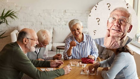 Cohousing, el nuevo modelo que eligen vivir los adultos mayores