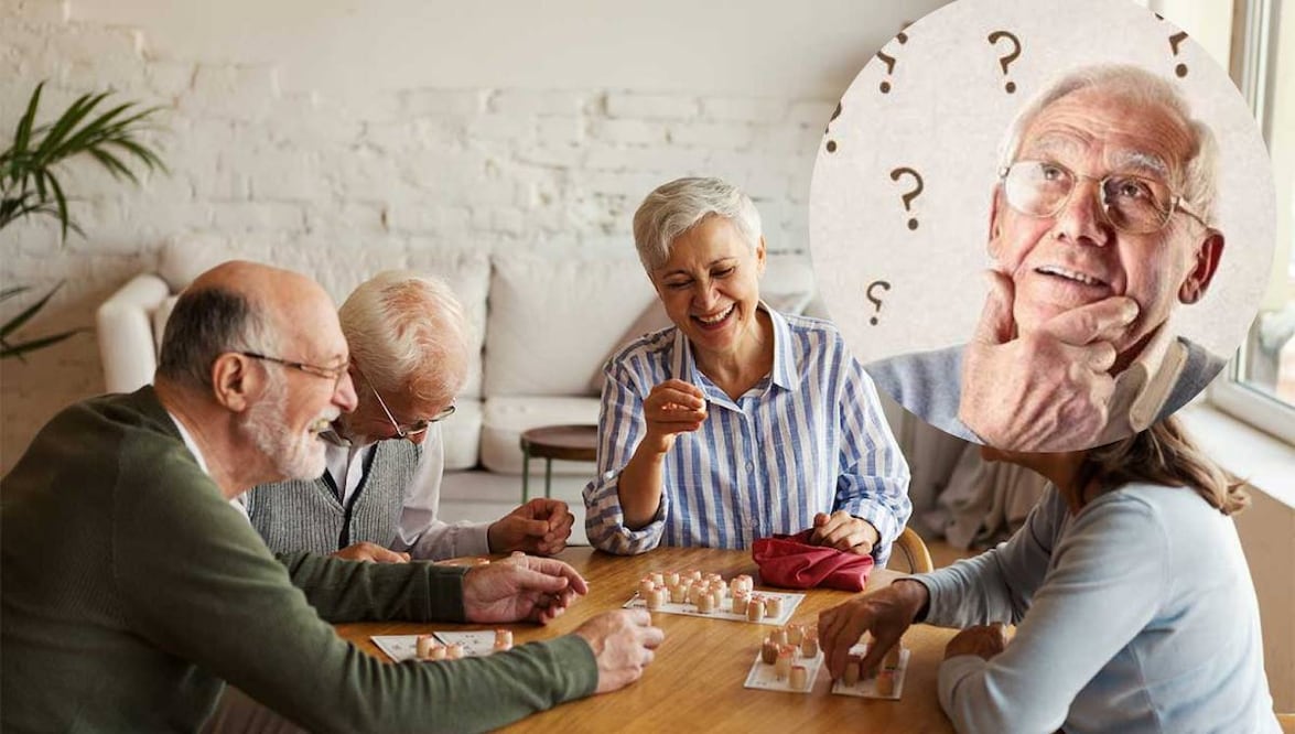 El cohousing es un tipo de convivencia entre personas que se han retirado de la vida laboral | Foto: UNAM