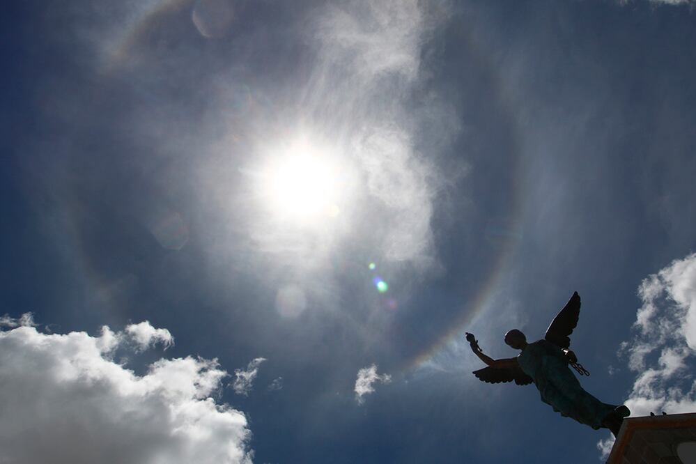Foto: Agencia Enfoque para El Universal Puebla