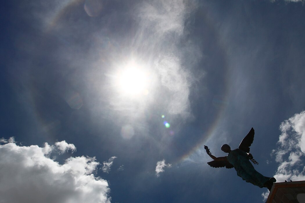 Foto: Agencia Enfoque para El Universal Puebla