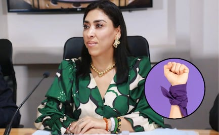Congreso del Estado, comprometido con la erradicación de la violencia contra las mujeres: Norma Pimentel