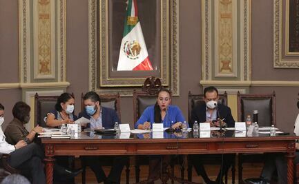 Dedican diputados 5% de iniciativas a niñas, niños y adolescentes