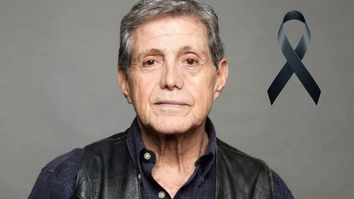 ¿De qué murió Héctor Bonilla? Fallece el gran primer actor poblano a los 83 años