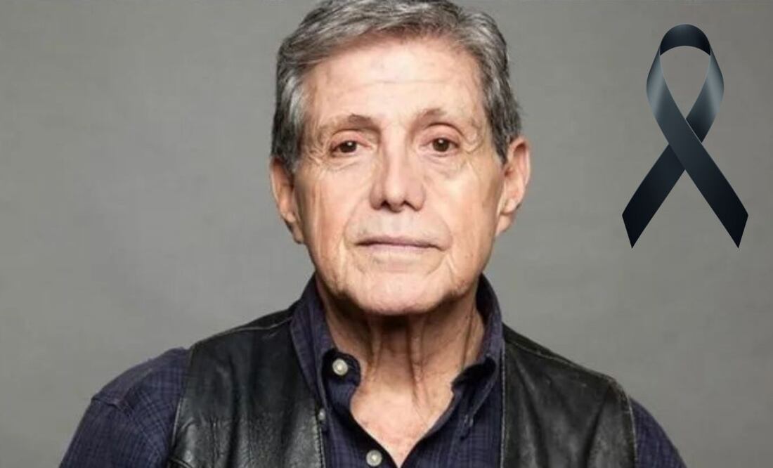 ¿De qué murió Héctor Bonilla? Fallece el gran primer actor poblano a los 83 años