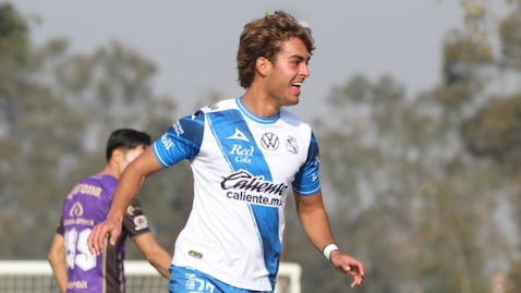 La joya del Puebla abandona al club para irse al Atlético San Luis