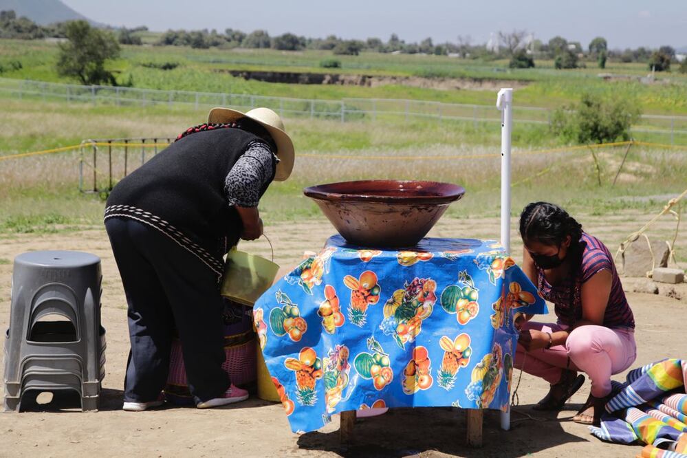 FOTO: Agencia Enfoque para El Universal Puebla