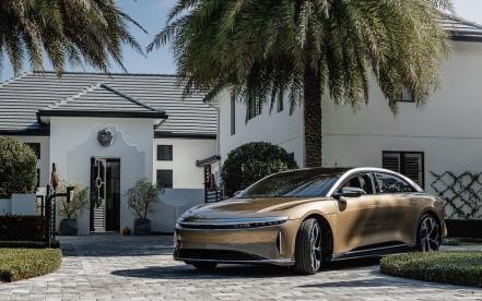 ¿Cuál es el mejor auto eléctrico del mundo? Sorry Elon Musk, no es un Tesla