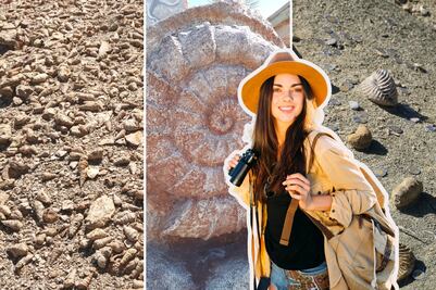 El océano sin agua en Puebla que debes conocer