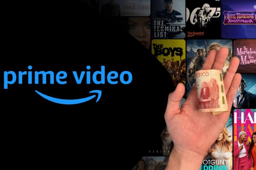 Amazon Prime sube de precio y esto tendrás que pagar