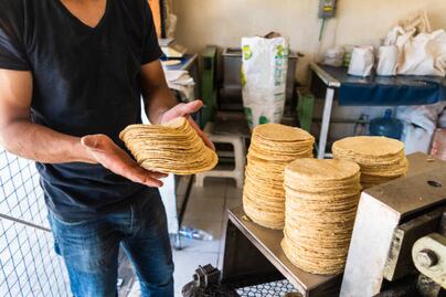 ¿Subirá el precio de la tortilla en Puebla? Esto es lo que sabemos