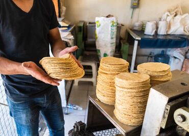 ¿Subirá el precio de la tortilla en Puebla? Esto es lo que sabemos