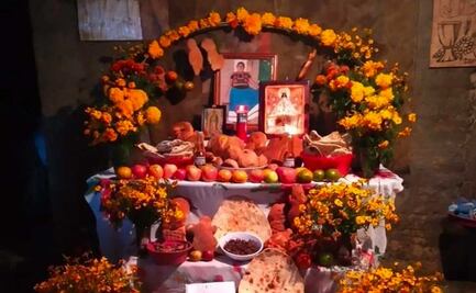 Día de Muertos: ¿Cuándo nos visitan los difuntos?