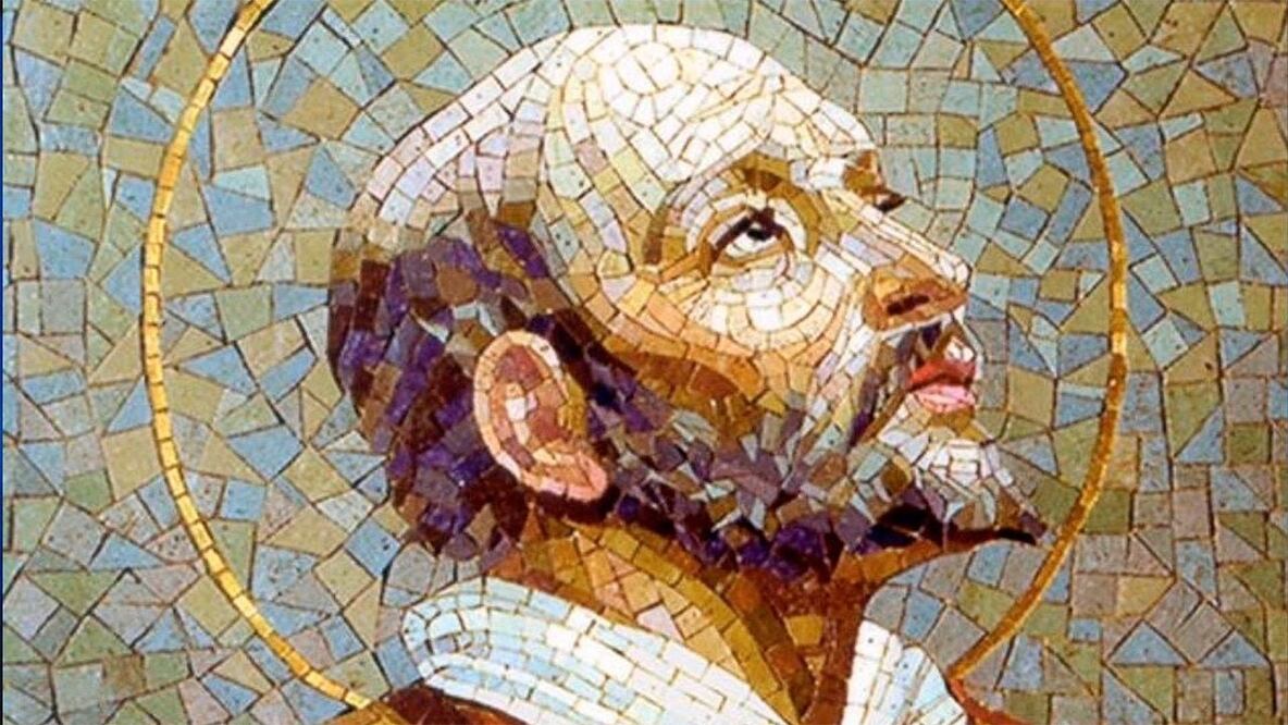 En Puebla opera una capilla dedicada a San Ignacio de Loyola en la calle del Trabajo 3 | Vatican News