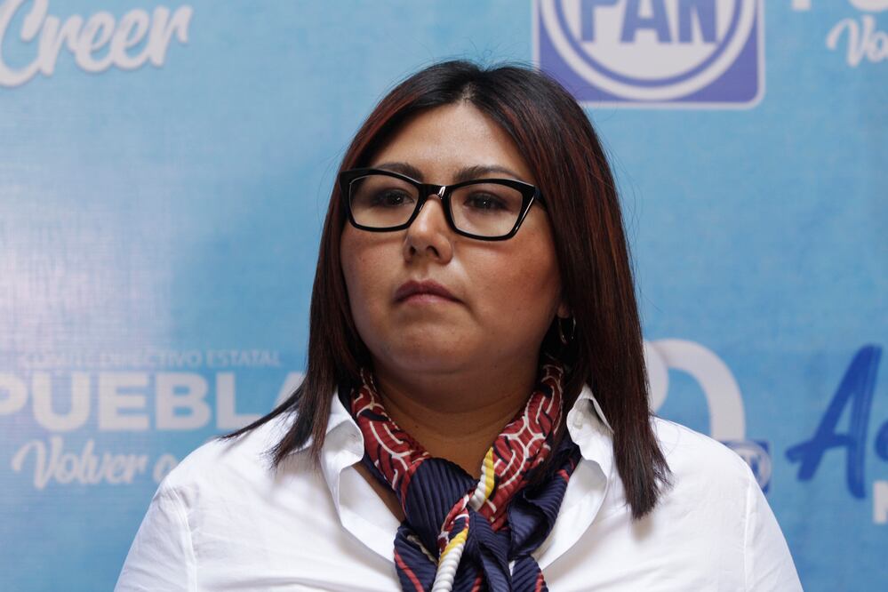 PAN hará encuesta para elegir candidato a presidencia municipal en San Andrés Cholula