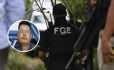 Confirman sentencia de casi 28 años de prisión para “El Juanca”