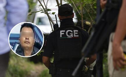 Confirman sentencia de casi 28 años de prisión para “El Juanca”
