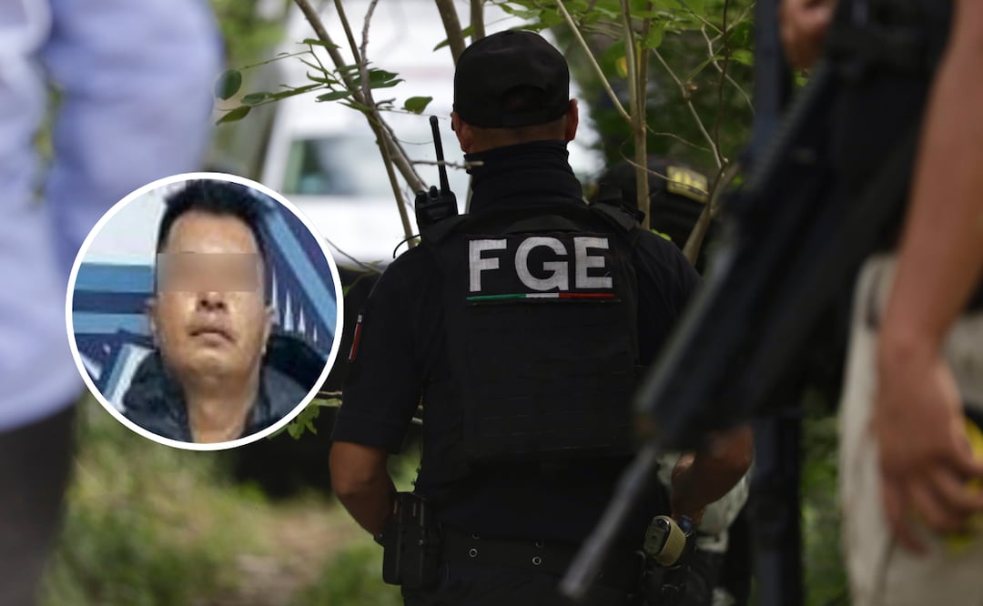 Además de la prisión, el sentenciado deberá reparar el daño causado a los familiares de la víctima | Foto: EsImagen / SSP