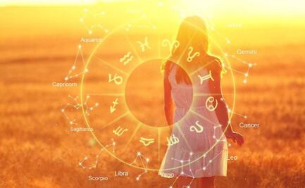 Abundancia, estos son los 8 signos zodiacales que serán bendecidos con riqueza, gracias a la Luna creciente en Aries