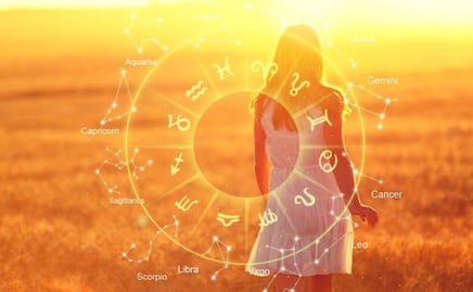 Abundancia, estos son los 8 signos zodiacales que serán bendecidos con riqueza, gracias a la Luna creciente en Aries