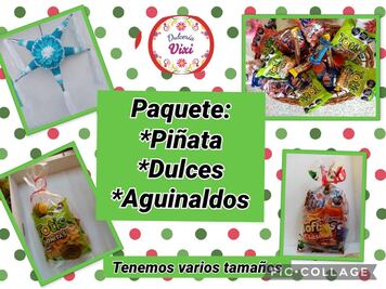 Nenis aumentan ofertas de Navidad