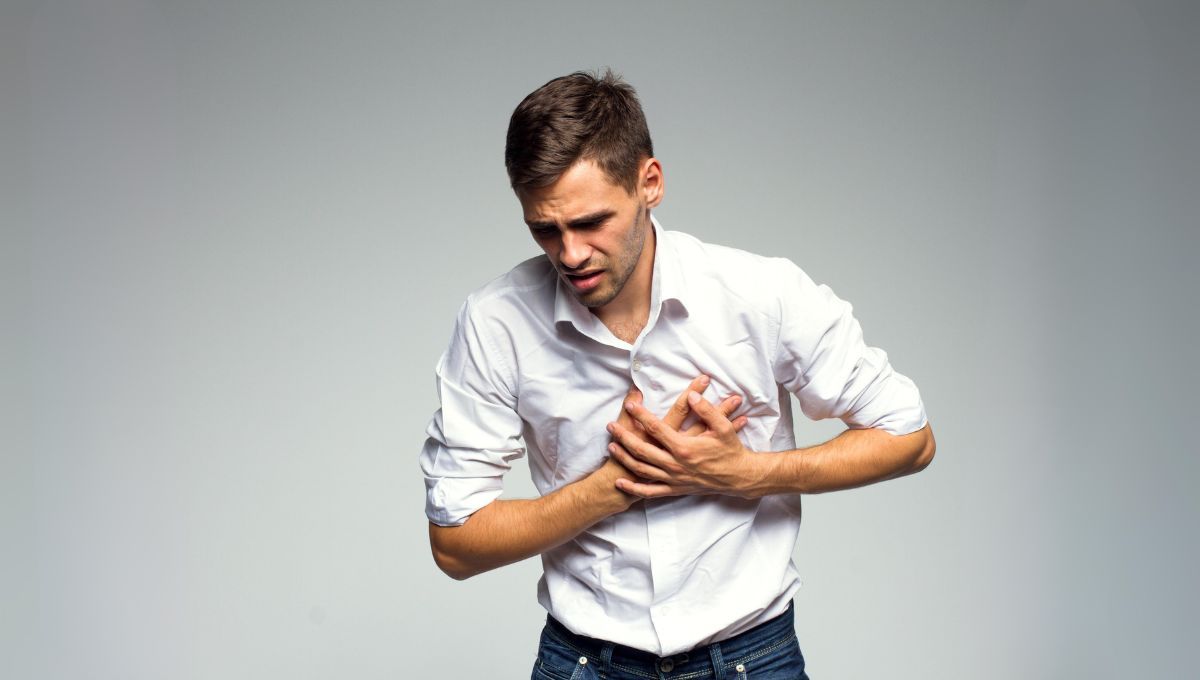 ¿Cuáles son las señales de un infarto silencioso?