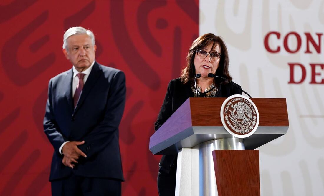 Foto: Archivo EL UNIVERSAL