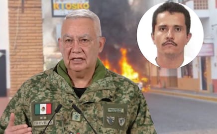 Cronología: Así descubrieron y atraparon a “El Mencho” en Tapalpa