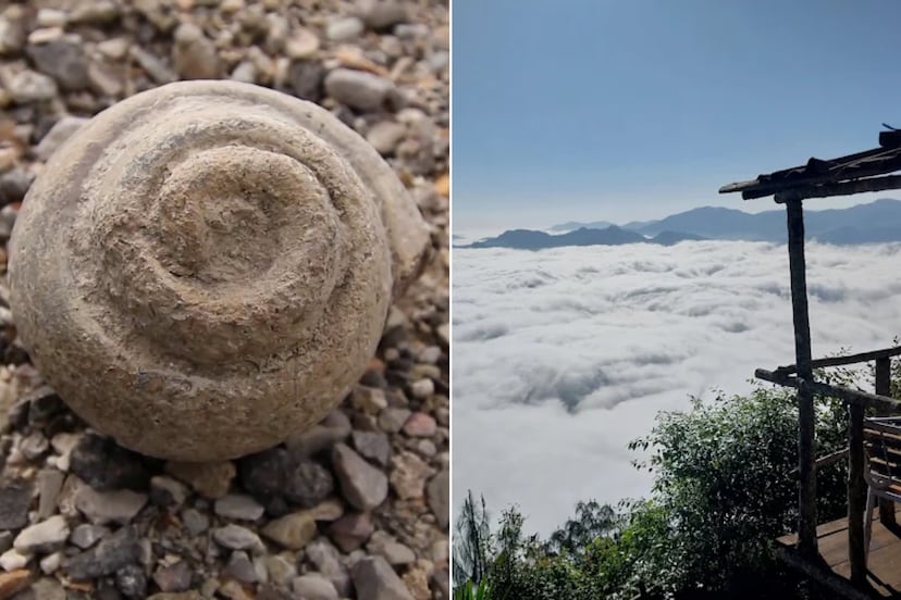 3 lugares raros y únicos para vacacionar en Puebla