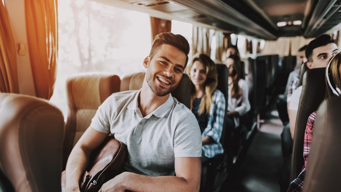 La forma más económica de viajar de Ciudad de México a Puebla es generalmente en autobús. Varias líneas de autobuses ofrecen servicios regulares entre ambas ciudades, y los precios son bastante accesibles.

Foto: Producción El Universal Puebla