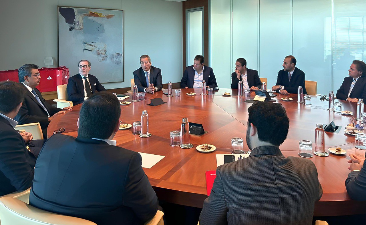 Foto: Gobierno del Estado de Puebla