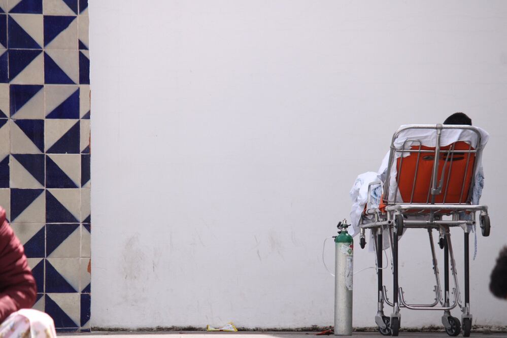 La iniciativa de voluntad anticipada podría ser aprobada el lunes 15 de julio en el Congreso de Puebla |Foto: EsImagen