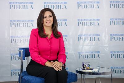 FXM está listo para mantener el registro como partido local en Puebla: Maiella Gómez