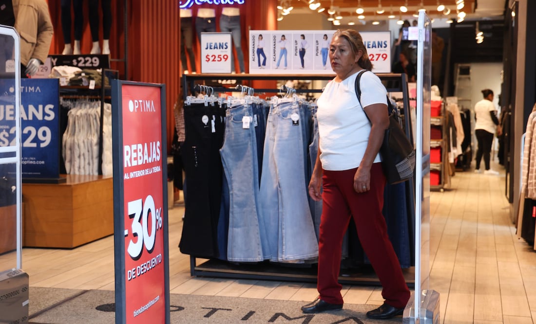 Adultos mayores podrán aprovechar esta campaña de ofertas del 13 al 17 de noviembre I Foto: EsImagen